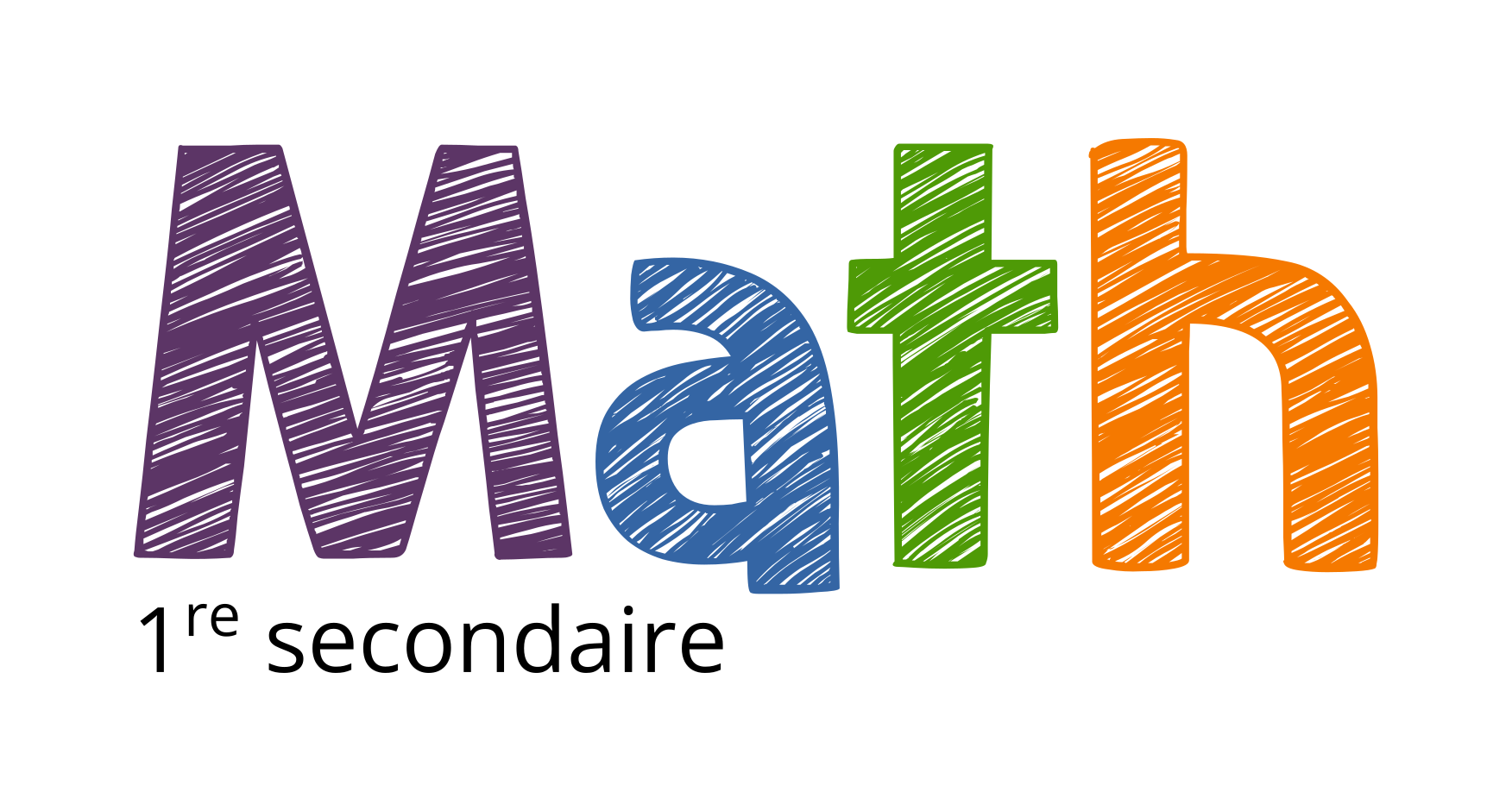 Mathématiques 1