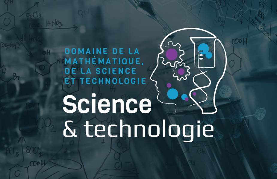 Science  4e secondaire (ST / STE) - 2023-2024